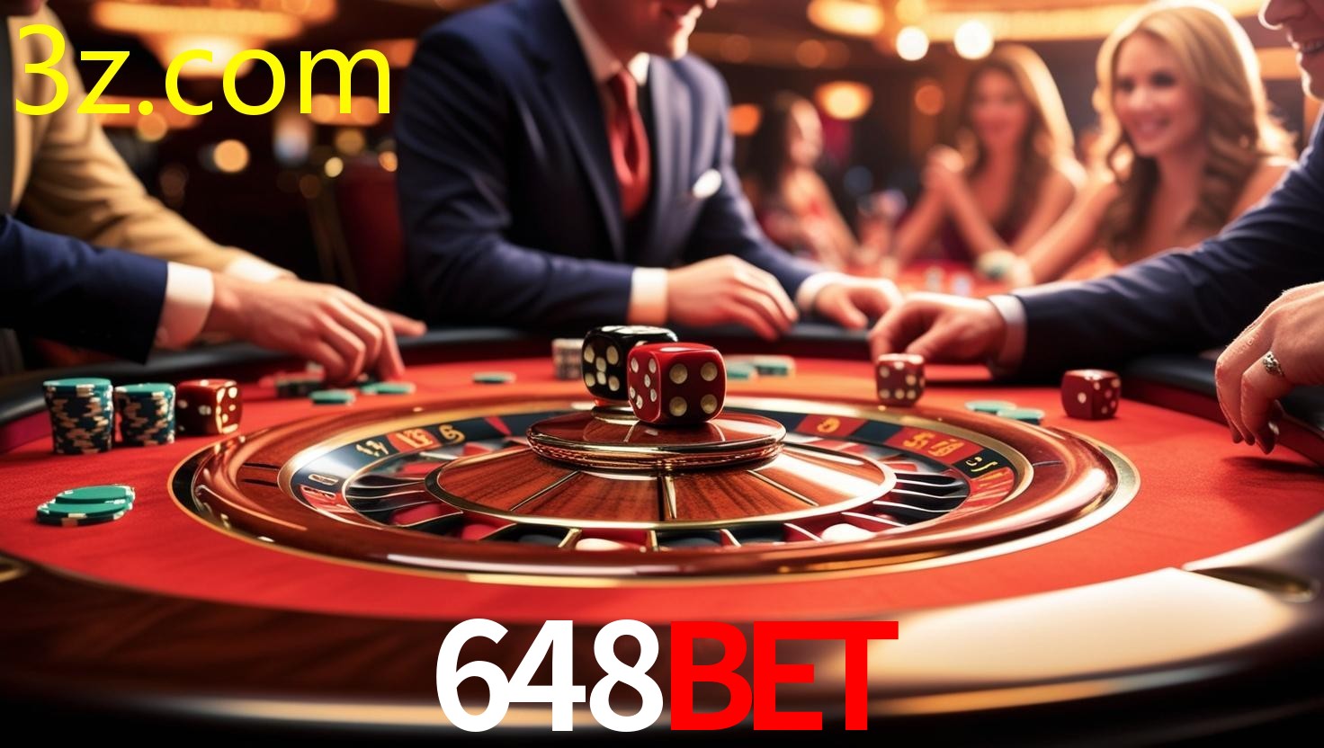 648BET